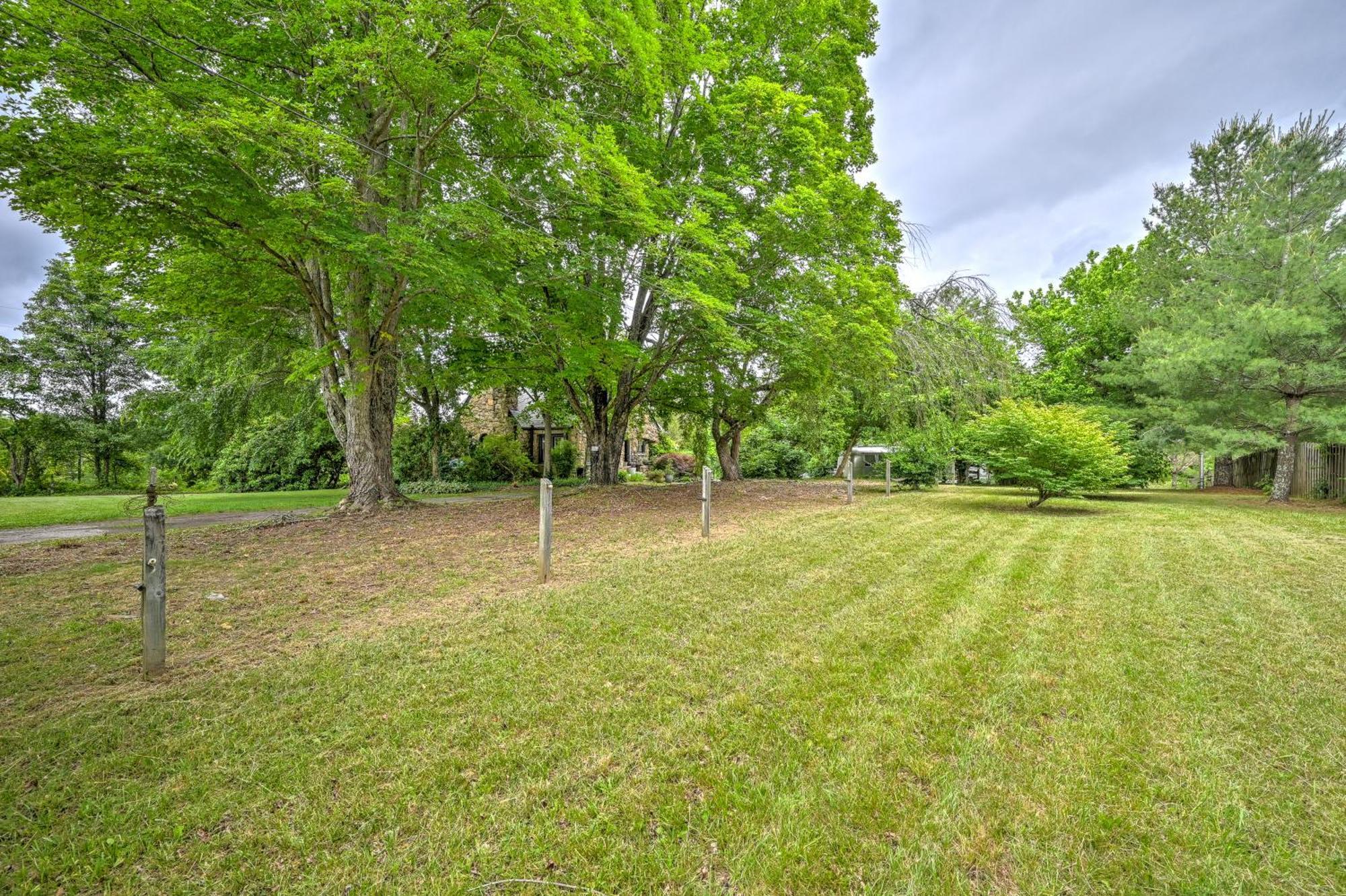 Asheville Urban Farmhouse Entire Home 4 Mi To Dt Εξωτερικό φωτογραφία