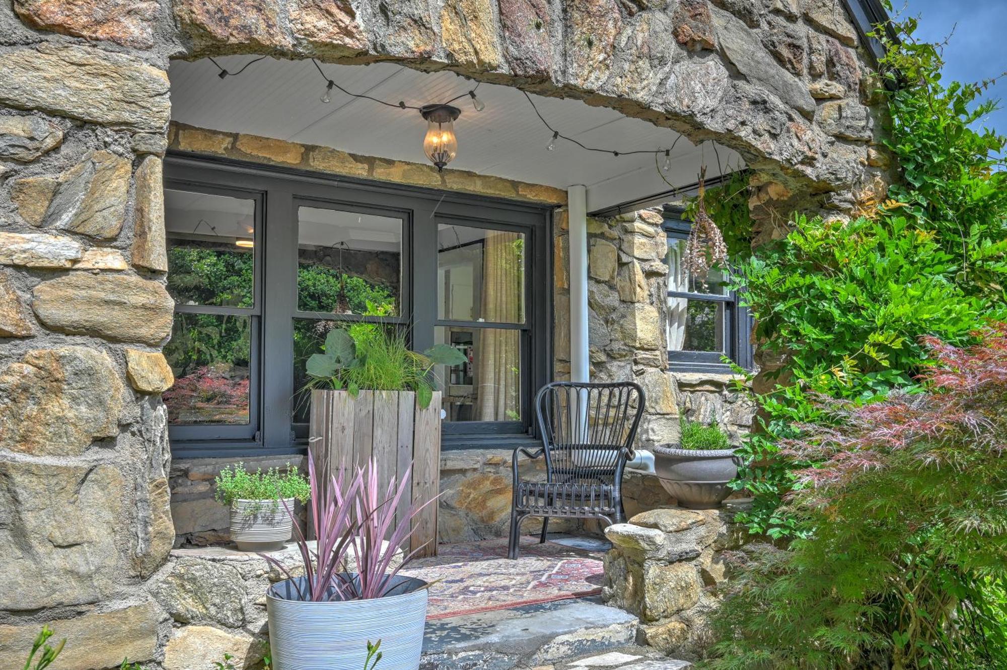 Asheville Urban Farmhouse Entire Home 4 Mi To Dt Εξωτερικό φωτογραφία