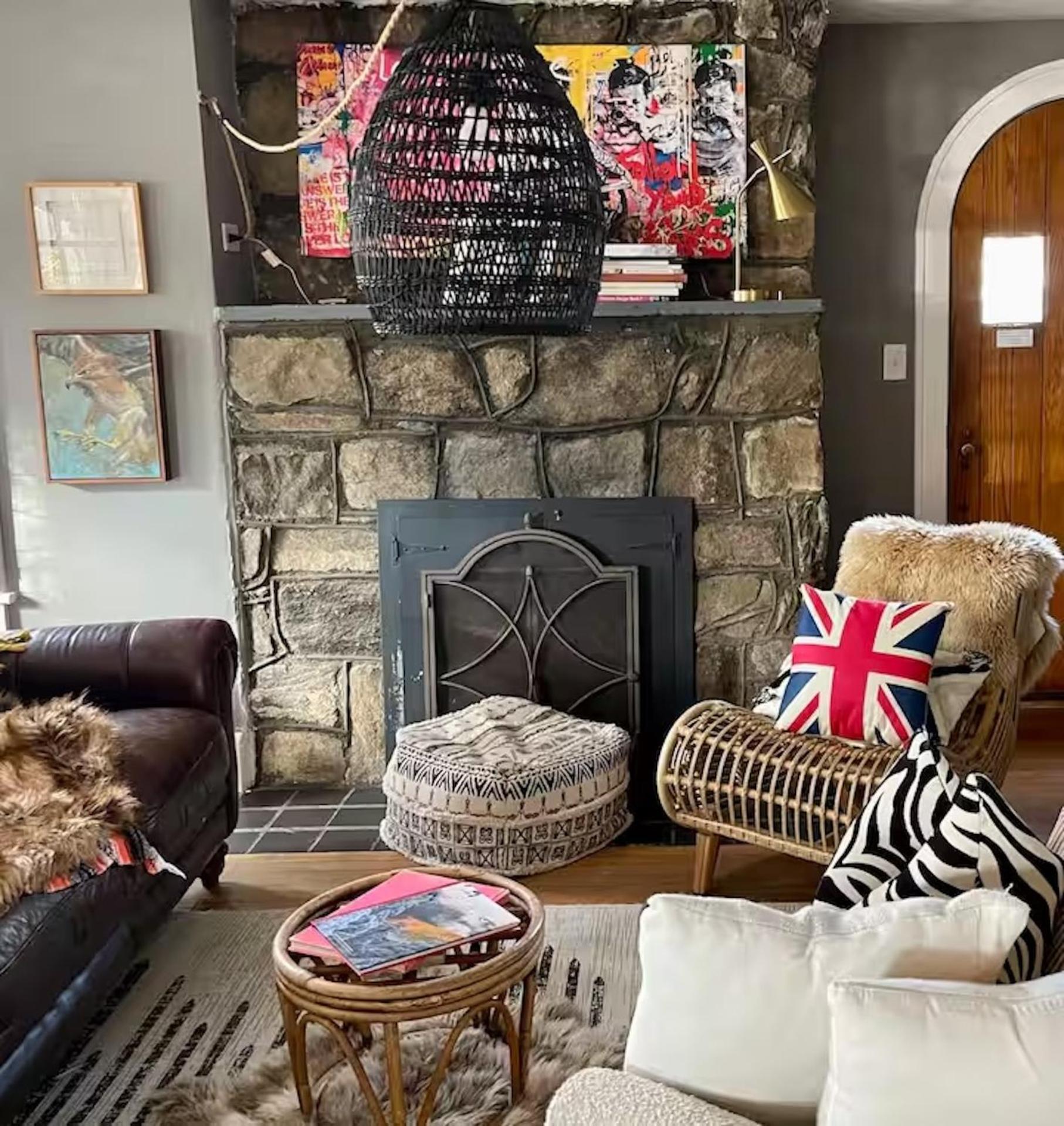 Asheville Urban Farmhouse Entire Home 4 Mi To Dt Εξωτερικό φωτογραφία