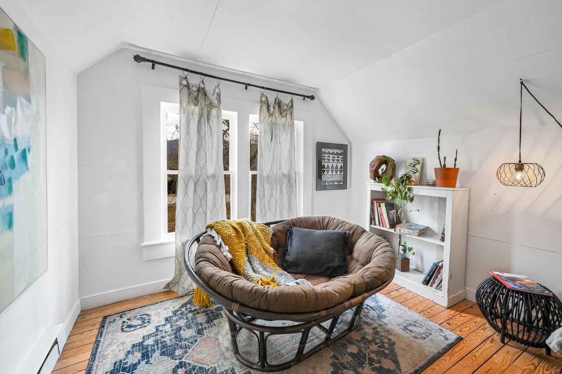 Asheville Urban Farmhouse Entire Home 4 Mi To Dt Εξωτερικό φωτογραφία