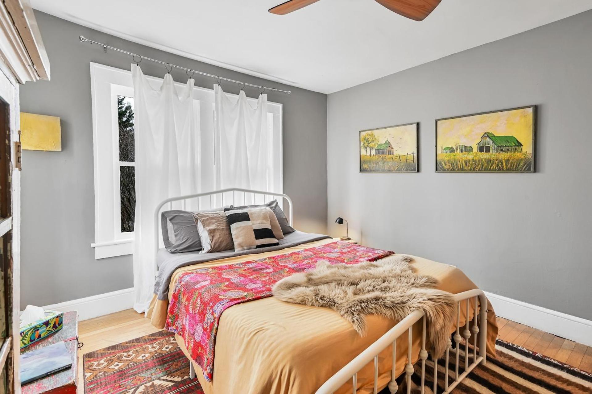 Asheville Urban Farmhouse Entire Home 4 Mi To Dt Εξωτερικό φωτογραφία