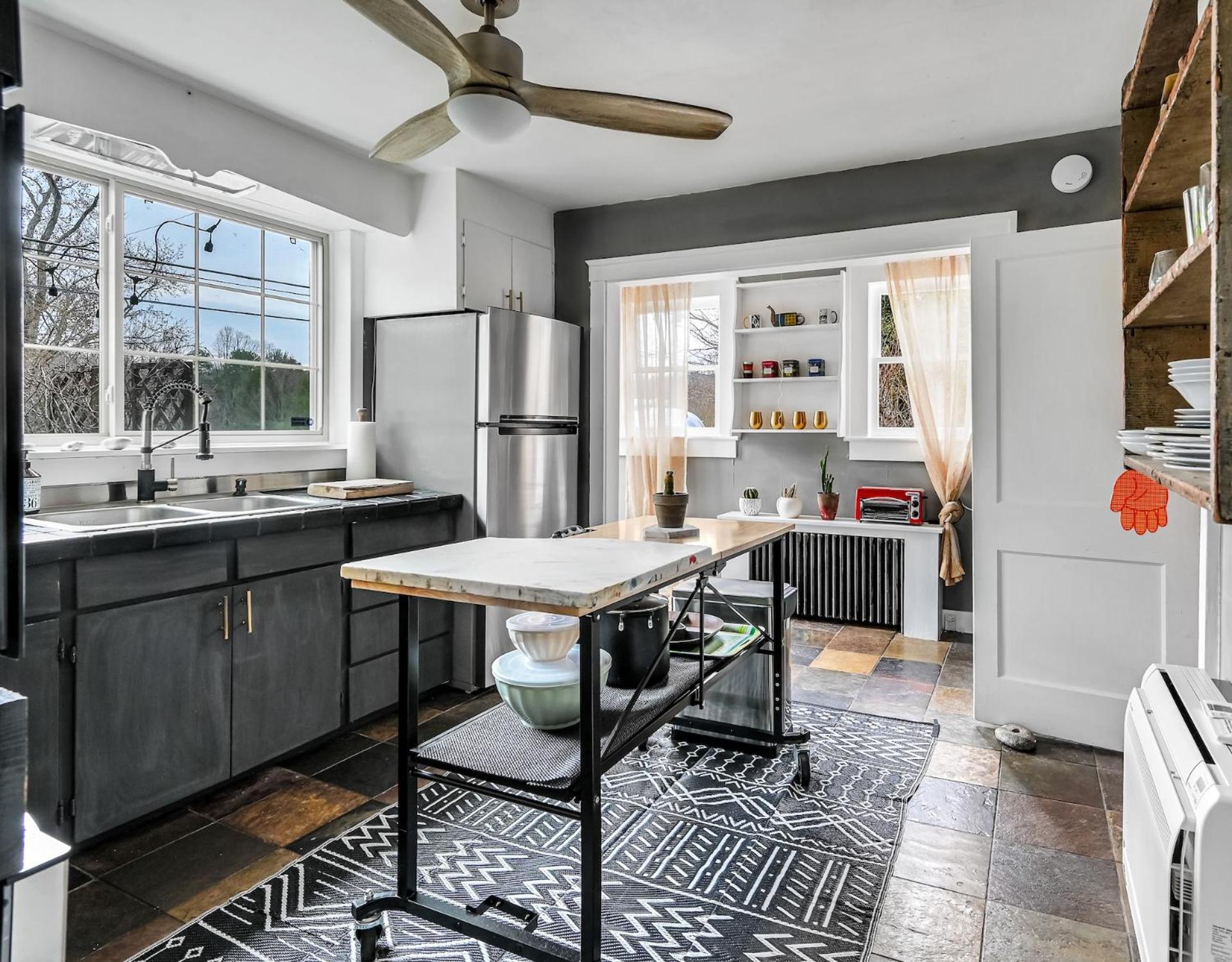 Asheville Urban Farmhouse Entire Home 4 Mi To Dt Εξωτερικό φωτογραφία