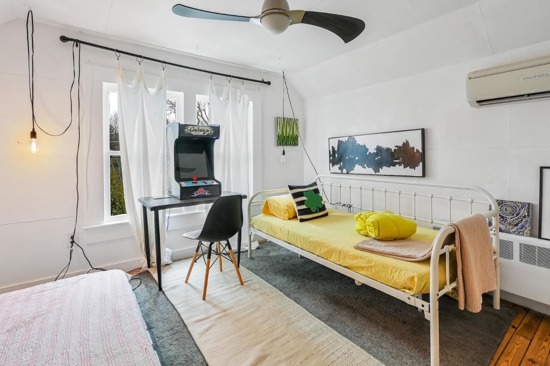 Asheville Urban Farmhouse Entire Home 4 Mi To Dt Εξωτερικό φωτογραφία