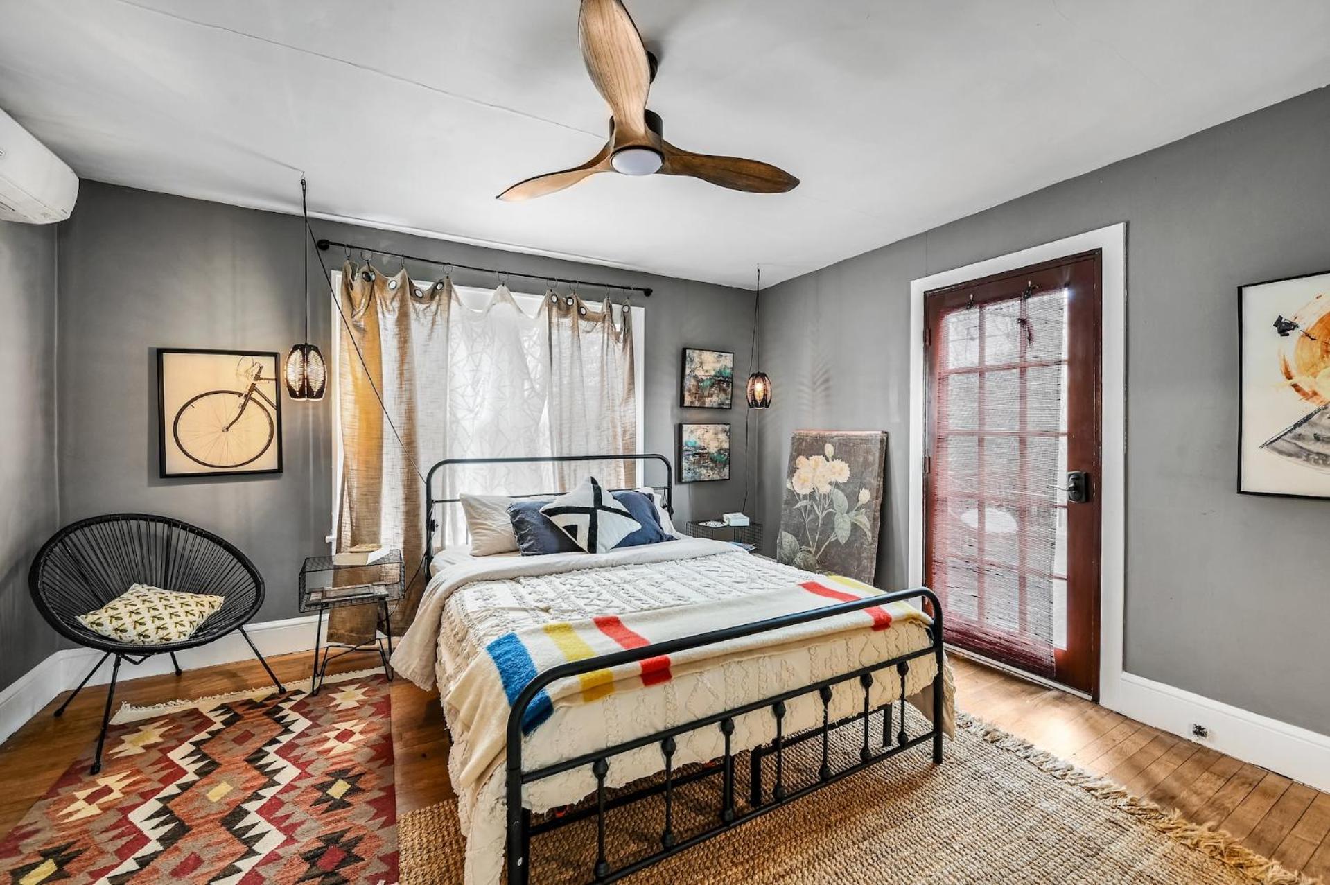 Asheville Urban Farmhouse Entire Home 4 Mi To Dt Εξωτερικό φωτογραφία