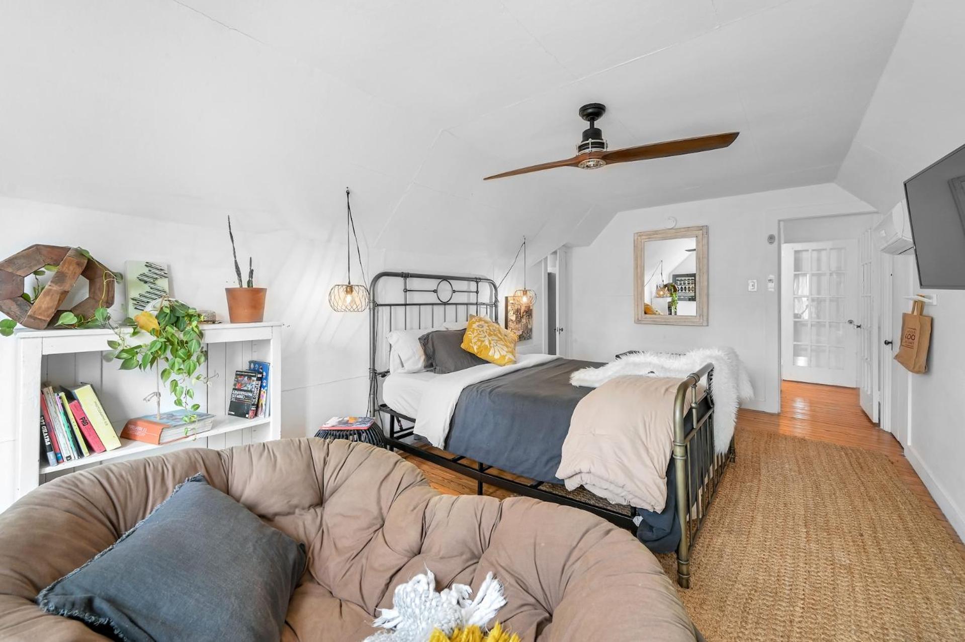 Asheville Urban Farmhouse Entire Home 4 Mi To Dt Εξωτερικό φωτογραφία