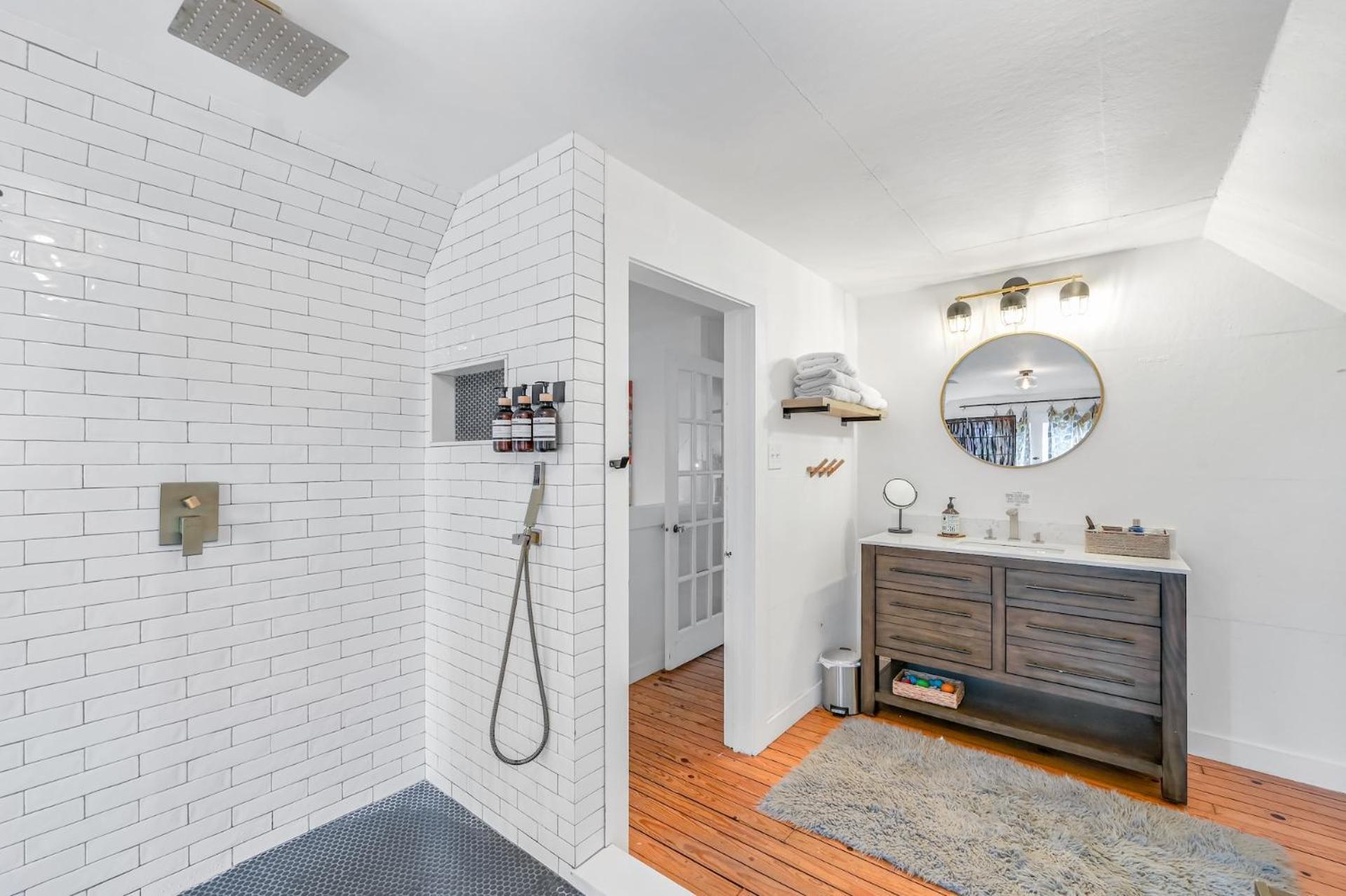 Asheville Urban Farmhouse Entire Home 4 Mi To Dt Εξωτερικό φωτογραφία