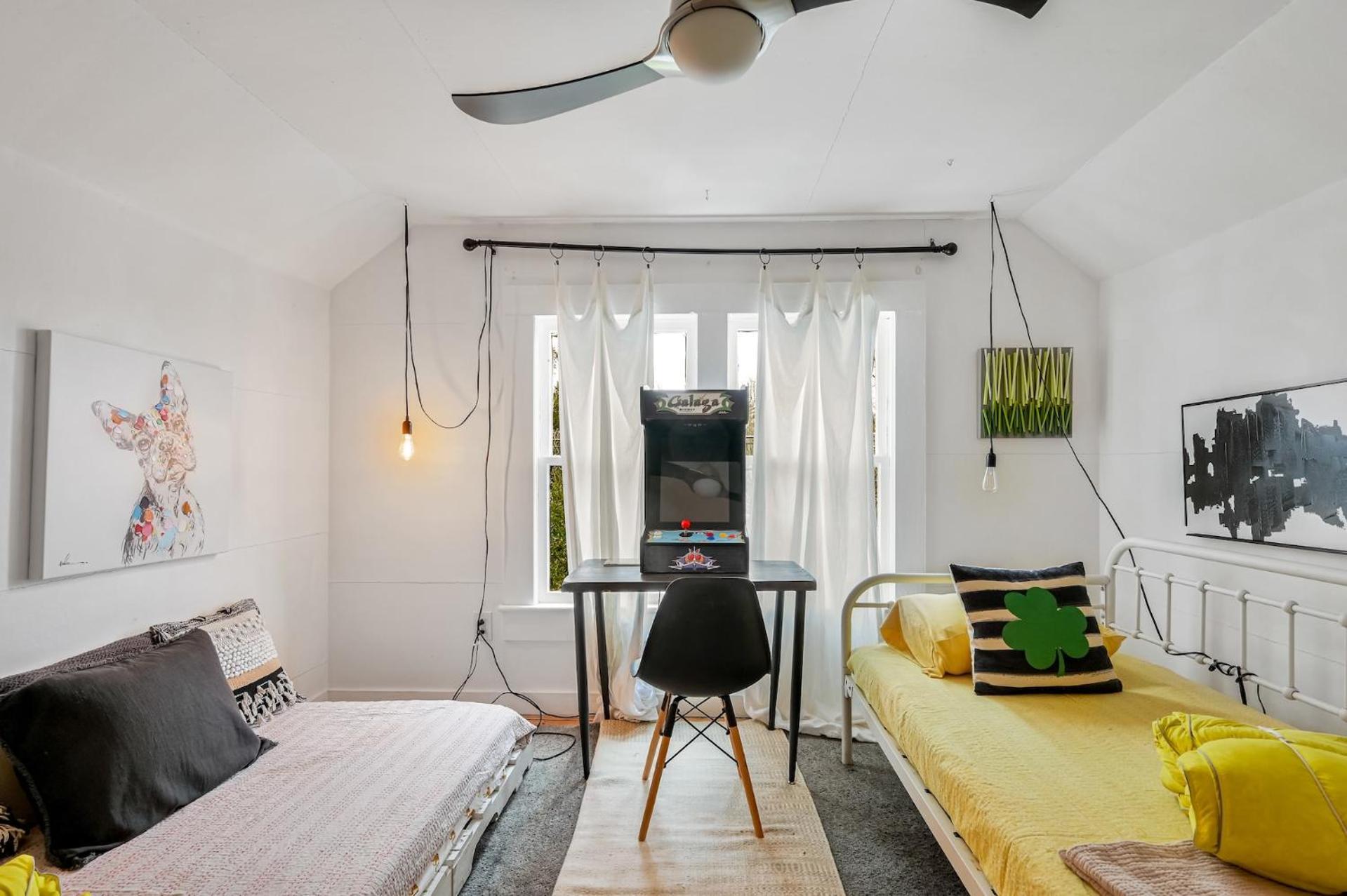 Asheville Urban Farmhouse Entire Home 4 Mi To Dt Εξωτερικό φωτογραφία