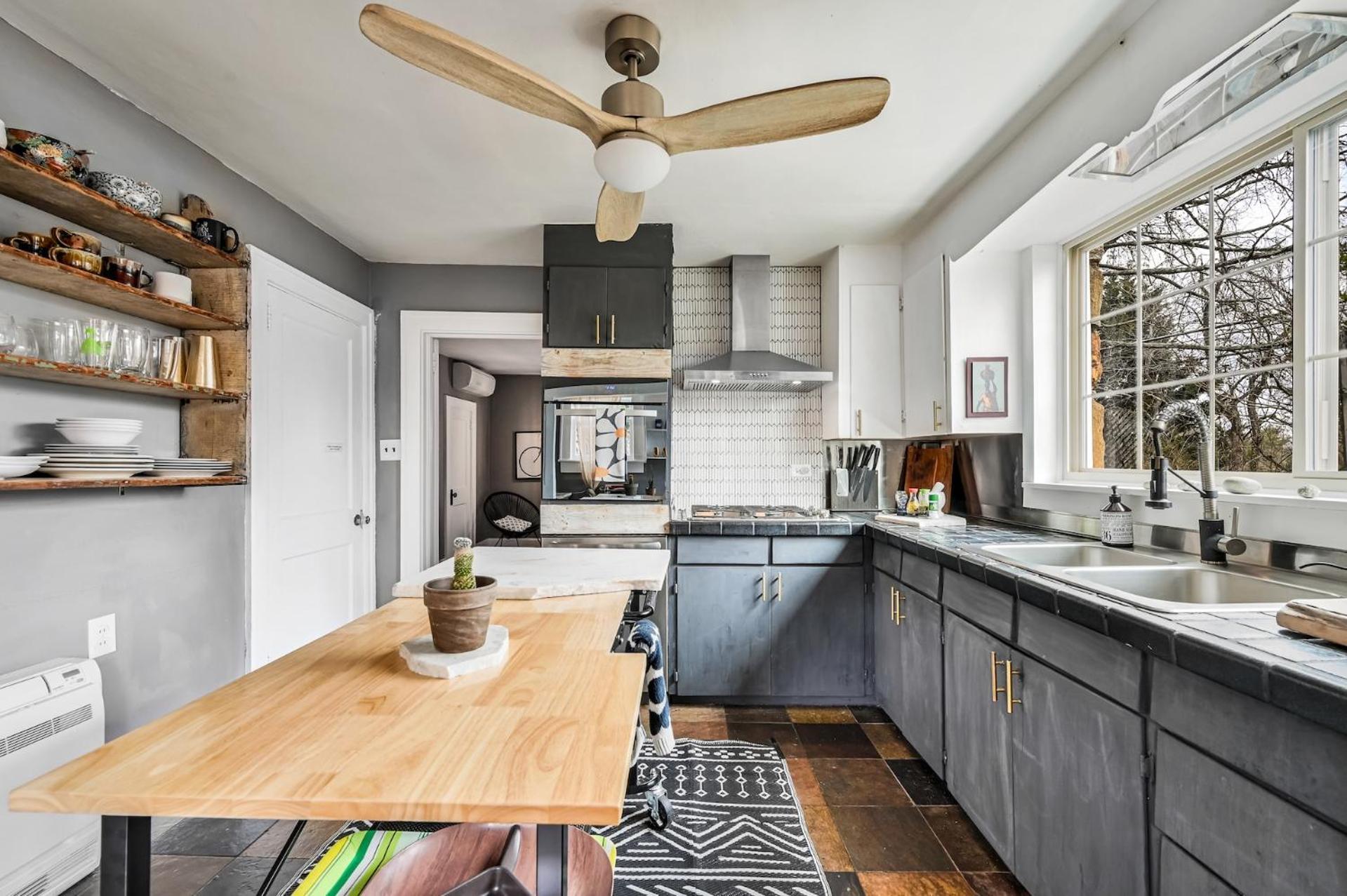 Asheville Urban Farmhouse Entire Home 4 Mi To Dt Εξωτερικό φωτογραφία