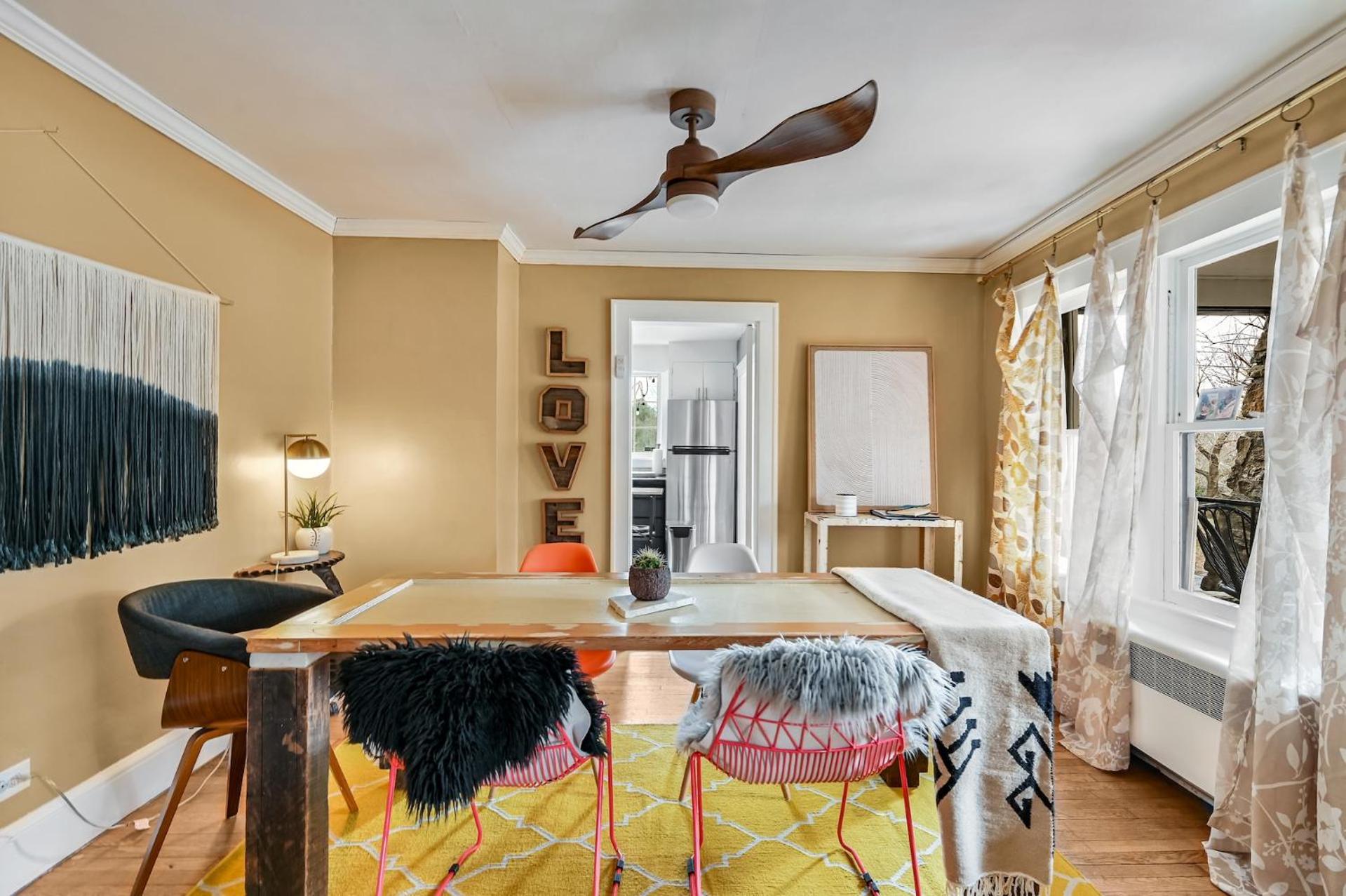 Asheville Urban Farmhouse Entire Home 4 Mi To Dt Εξωτερικό φωτογραφία